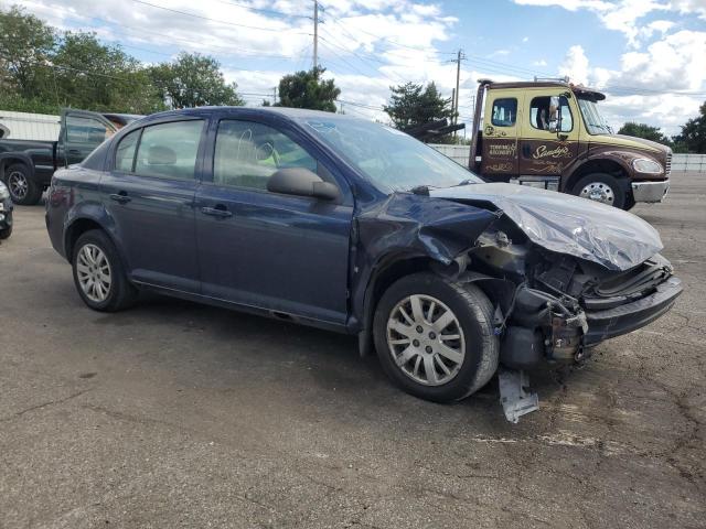 Photo 4 from auction – 2009 CHEVROLET COBALT LS with VIN 1G1AS58H097206969