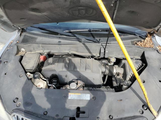 Photo 12 from auction – 2014 BUICK ENCLAVE with VIN 5GAKVBKD1EJ201446