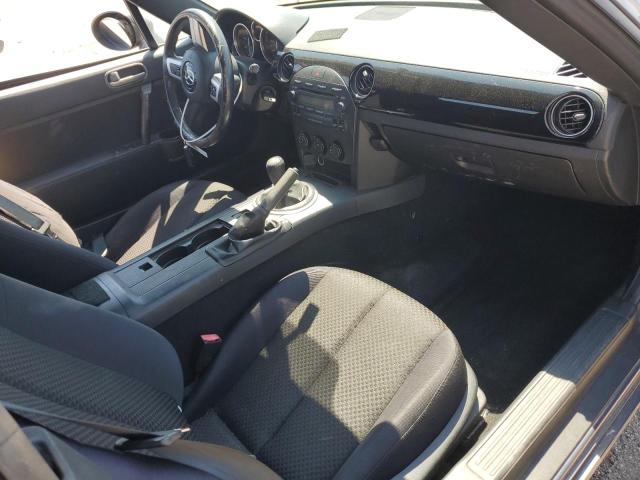 Photo 8 from auction – 2006 MAZDA MX-5 MIATA with VIN JM1NC25F160109923