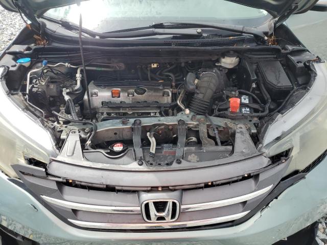 Photo 12 from auction – 2012 HONDA CR-V EXL with VIN 5J6RM3H72CL009570