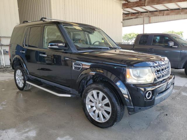 Photo 4 from auction – 2016 LAND ROVER LR4 with VIN SALAC2V63GA832174