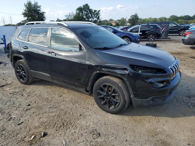 Photo 4 from auction – 2018 JEEP CHEROKEE L with VIN 1C4PJLLB3JD584446