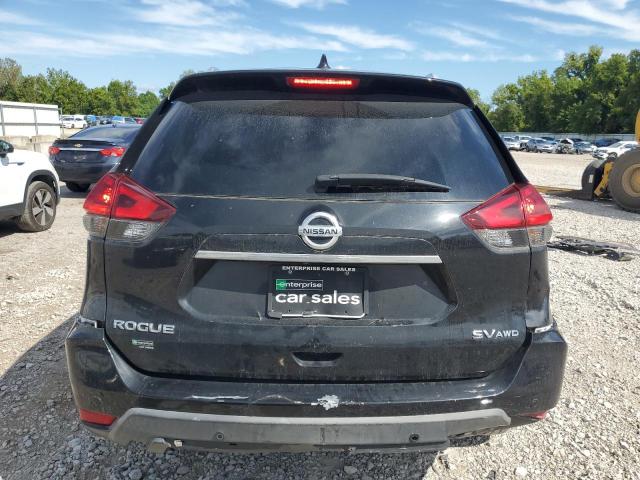 Photo 6 from auction – 2020 NISSAN ROGUE S with VIN KNMAT2MVXLP503575