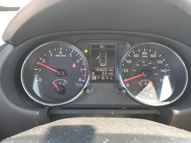 Photo 9 from auction – 2012 NISSAN ROGUE S with VIN JN8AS5MT4CW302641