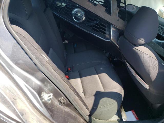 Photo 10 from auction – 2020 NISSAN ALTIMA S with VIN 1N4BL4BV9LC223713