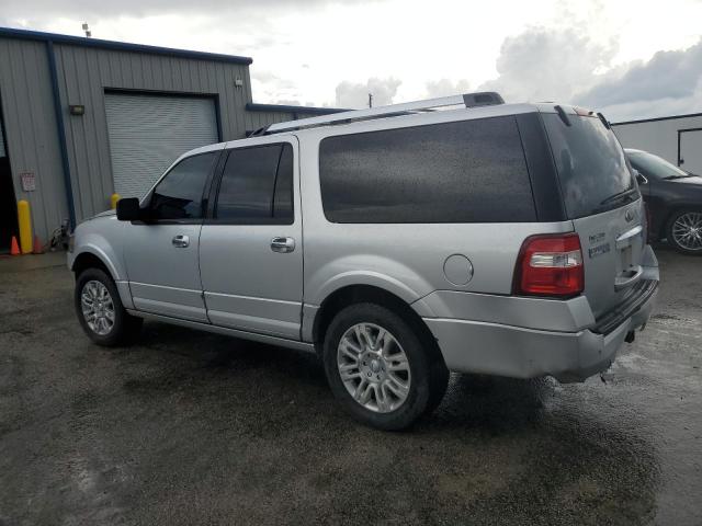 Photo 2 from auction – 2011 FORD EXPEDITION with VIN 1FMJK1K57BEF19738