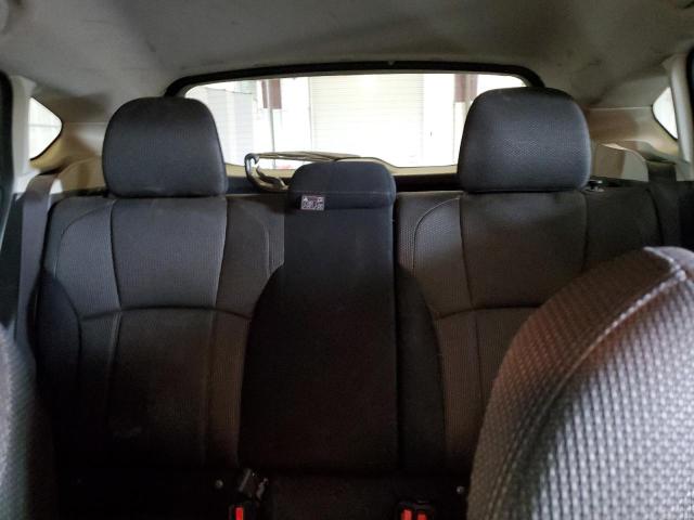 Photo 10 from auction – 2022 SUBARU CROSSTREK with VIN JF2GTABC8NH202744