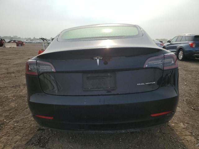 Photo 6 from auction – 2021 TESLA MODEL 3 with VIN 5YJ3E1EB1MF916398