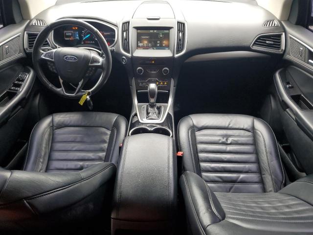 Photo 8 from auction – 2015 FORD EDGE SEL with VIN 2FMTK3J81FBB63921