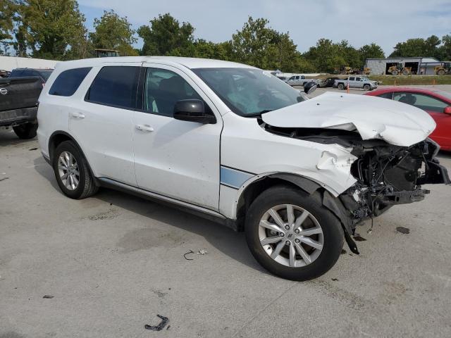 Photo 4 from auction – 2023 DODGE DURANGO PU with VIN 1C4RDJFGXPC618103
