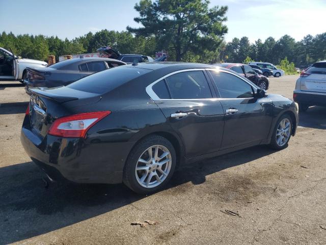 Photo 3 from auction – 2011 NISSAN MAXIMA 3.5 with VIN 1N4AA5AP8BC844630