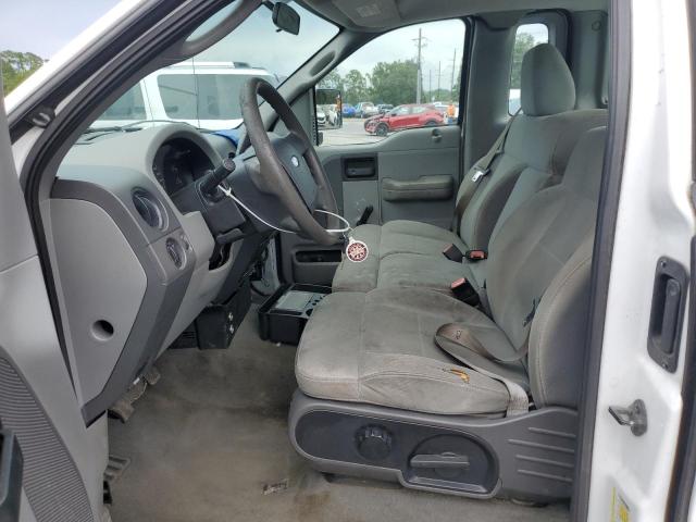 Photo 7 from auction – 2007 FORD F150 with VIN 1FTRF12W07KB47902