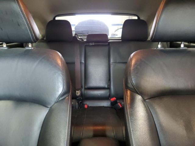 Photo 10 from auction – 2013 SUBARU XV CROSSTR with VIN JF2GPAKC3D2867685