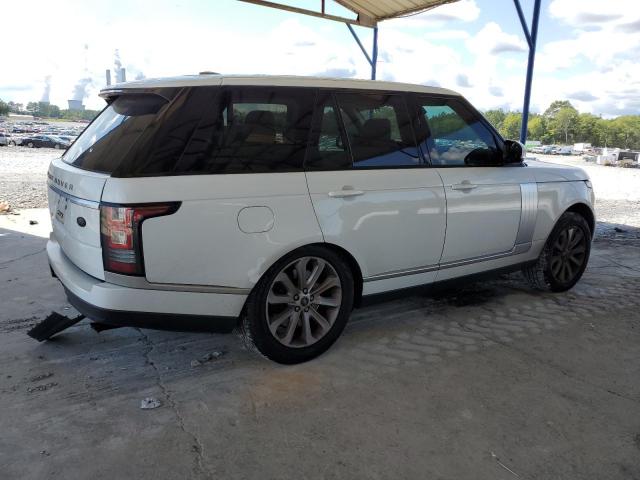 Photo 3 from auction – 2013 LAND ROVER RANGE ROVE with VIN SALGS2DF7DA104867