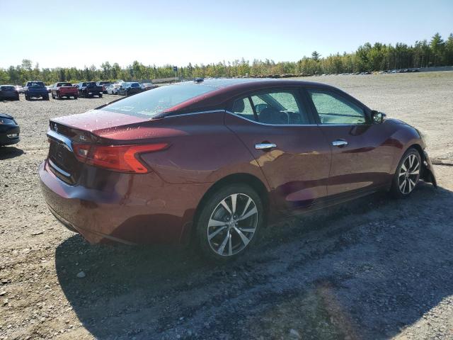 Photo 3 from auction – 2016 NISSAN MAXIMA 3.5 with VIN 1N4AA6AP9GC381359