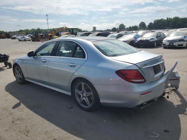 Photo 2 from auction – 2017 MERCEDES-BENZ E 300 with VIN WDDZF4JB9HA053093