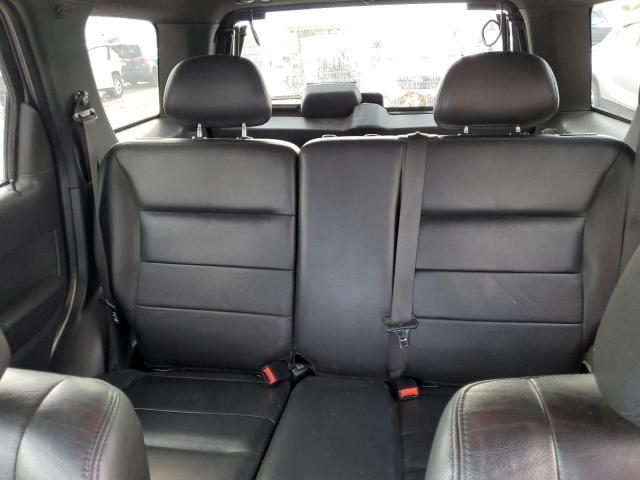 Photo 10 from auction – 2009 FORD ESCAPE LIM with VIN 1FMCU94G59KC45905