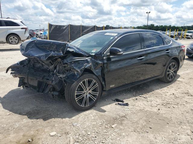 Photo 1 from auction – 2015 TOYOTA AVALON XLE with VIN 4T1BK1EB3FU137885