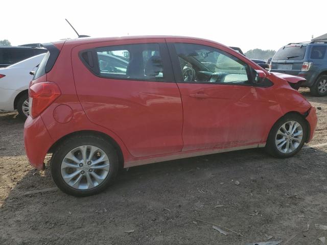 Photo 3 from auction – 2021 CHEVROLET SPARK 1LT with VIN KL8CD6SA7MC746873
