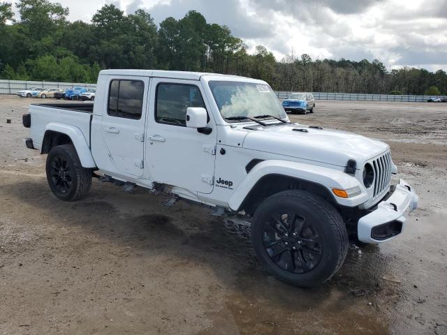 Photo 4 from auction – 2021 JEEP GLADIATOR with VIN 1C6HJTFG8ML523302