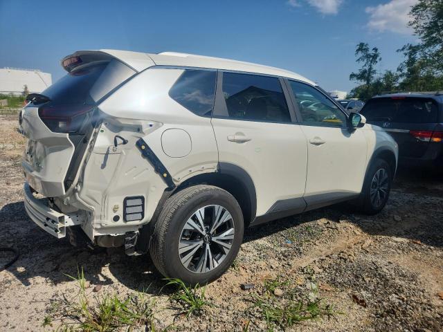 Photo 3 from auction – 2023 NISSAN ROGUE SV with VIN 5N1BT3BB4PC871908