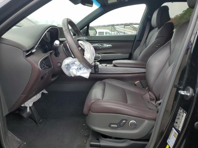 Photo 7 from auction – 2022 GENESIS GV70 BASE with VIN KMUMADTB1NU069750