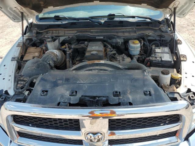 Photo 11 from auction – 2017 RAM 2500 SLT with VIN 3C6UR5DL4HG725060
