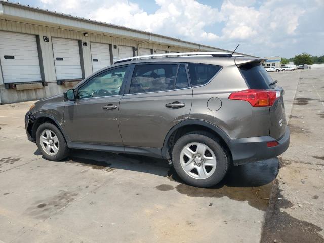 Photo 2 from auction – 2013 TOYOTA RAV4 LE with VIN JTMZFREV1DD022618