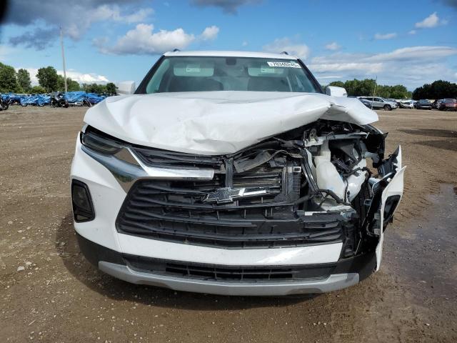 Photo 5 from auction – 2020 CHEVROLET BLAZER 2LT with VIN 3GNKBCRS7LS677060