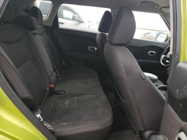 Photo 11 from auction – 2014 KIA SOUL with VIN KNDJN2A24E7723768