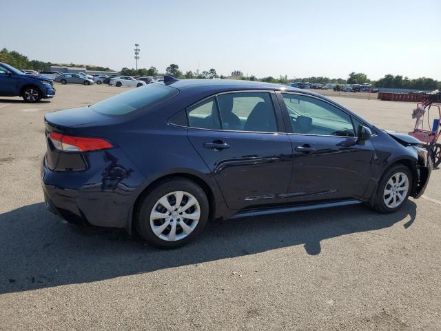 Photo 3 from auction – 2022 TOYOTA COROLLA LE with VIN 5YFEPMAEXNP346038