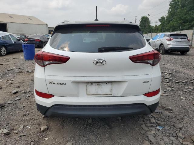Photo 6 from auction – 2016 HYUNDAI TUCSON LIM with VIN KM8J3CA44GU102513