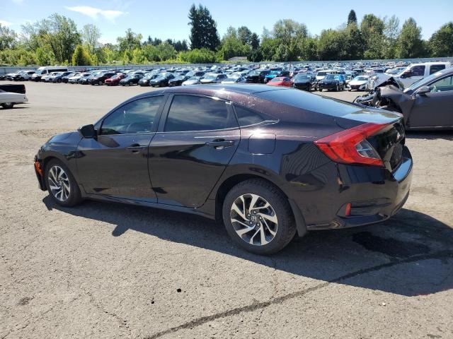 Photo 2 from auction – 2016 HONDA CIVIC LX with VIN 19XFC2F51GE075825