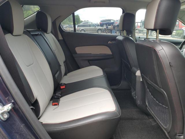 Photo 11 from auction – 2015 CHEVROLET EQUINOX LT with VIN 2GNALDEK2F6261487