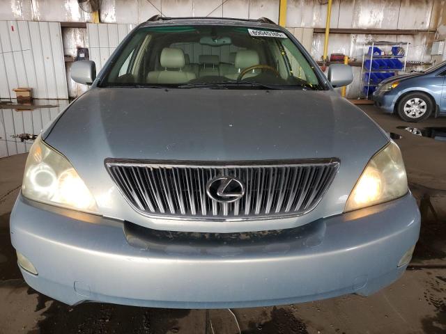 Photo 5 from auction – 2005 LEXUS RX 330 with VIN 2T2GA31U25C039454
