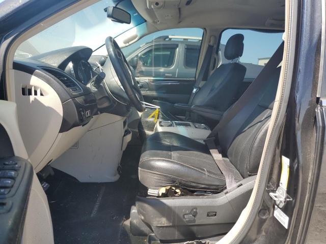 Photo 7 from auction – 2016 CHRYSLER TOWN & COU with VIN 2C4RC1BG7GR151061