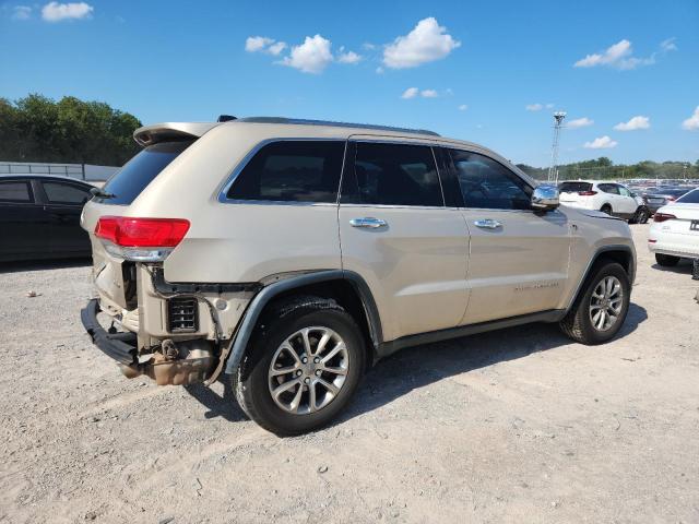 Photo 3 from auction – 2015 JEEP GRAND CHER with VIN 1C4RJFBG5FC882467