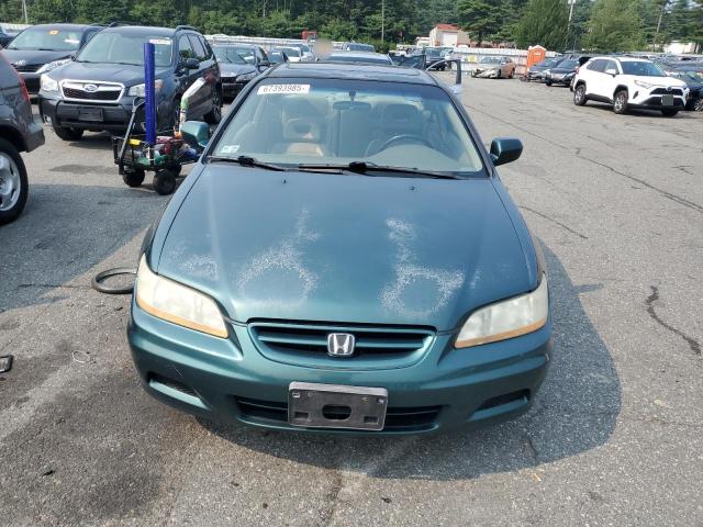 Photo 5 from auction – 2002 HONDA ACCORD EX with VIN 1HGCG22592A024096