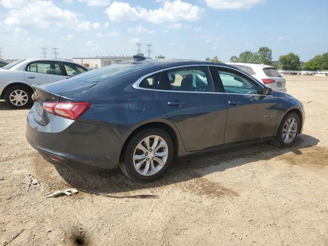 Photo 3 from auction – 2021 CHEVROLET MALIBU LT with VIN 1G1ZD5ST3MF045106