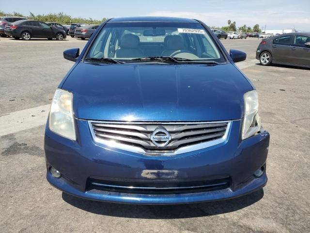 Photo 5 from auction – 2012 NISSAN SENTRA 2.0 with VIN 3N1AB6AP2CL754220