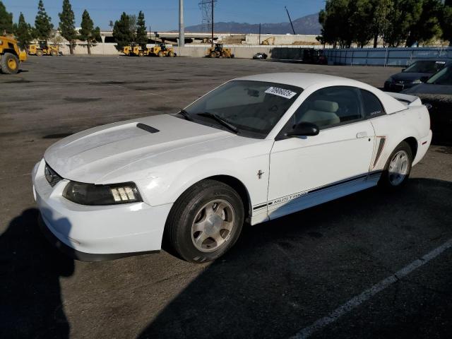 FORD MUSTANG 2000 con VIN 1FAFP4047YF186151 - Foto de la subasta