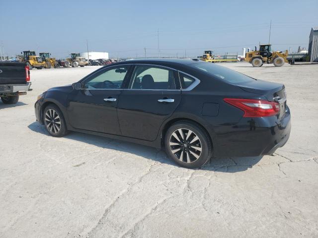 Photo 2 from auction – 2018 NISSAN ALTIMA 2.5 with VIN 1N4AL3AP8JC242923