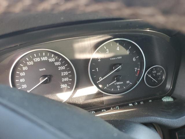 Photo 9 from auction – 2016 BMW X3 XDRIVE2 with VIN 5UXWX9C56G0D79874