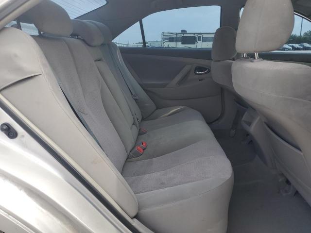 Photo 10 from auction – 2010 TOYOTA CAMRY BASE with VIN 4T4BF3EK3AR039390