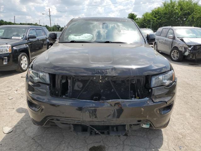 Photo 5 from auction – 2018 JEEP GRAND CHER with VIN 1C4RJFAG5JC249218