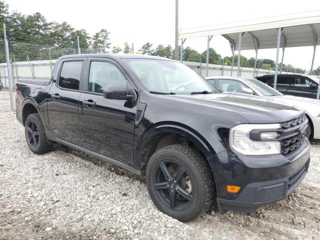 Photo 4 from auction – 2022 FORD MAVERICK X with VIN 3FTTW8E3XNRA70142