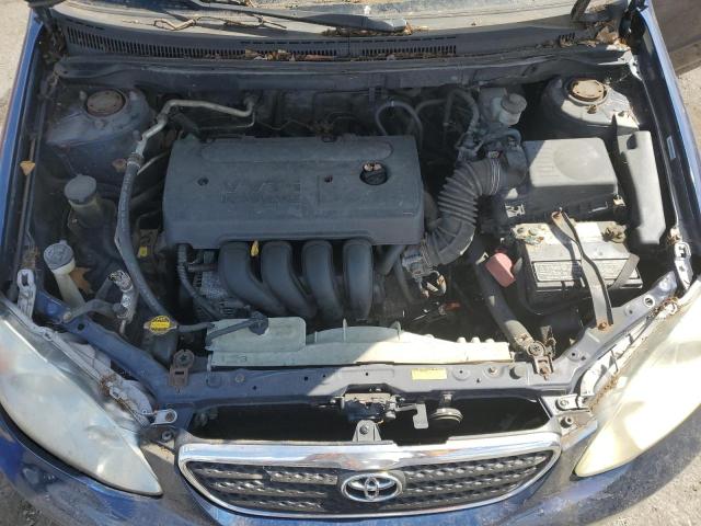 Photo 11 from auction – 2005 TOYOTA CAMRY with VIN 1NXBR32E65Z450983