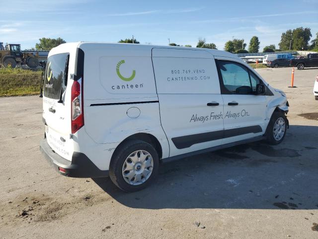 Photo 3 from auction – 2018 FORD TRANSIT CONNECT XLT with VIN NM0LS7F78J1345306