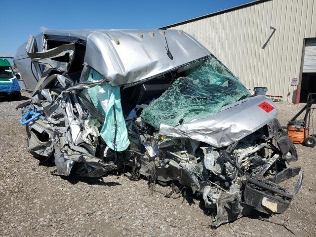 Photo 4 from auction – 2024 RAM PROMASTER with VIN 3C6MRVHG0RE144083