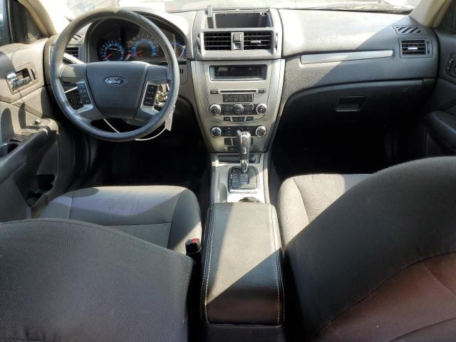 Photo 8 from auction – 2011 FORD FUSION SE with VIN 3FAHP0HA8BR167422